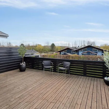 Sointu - 250m From The Sea In Funen By Interhome Prázdninový dům *