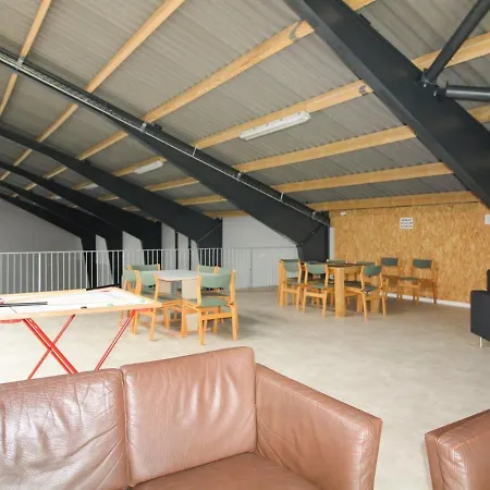 Sointu - 250m From The Sea In Funen By Interhome Prázdninový dům
