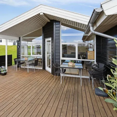 Sointu - 250m From The Sea In Funen By Interhome