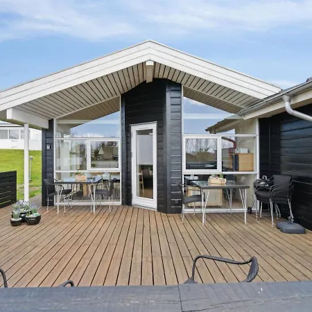 Sointu - 250m From The Sea In Funen By Interhome *