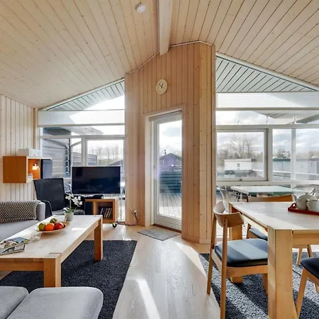 Sointu - 250m From The Sea By Interhome Tranekær