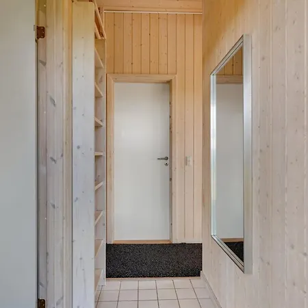 Sointu - 250m From The Sea By Interhome Prázdninový dům Tranekær