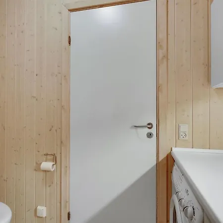 Sointu - 250m From The Sea By Interhome Дом отдыха