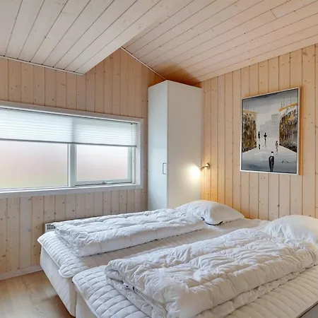 Дом отдыха Sointu - 250m From The Sea By Interhome