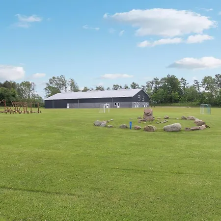 Дом отдыха Sointu - 250m From The Sea By Interhome