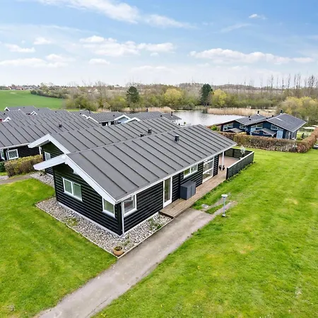 Sointu - 250m From The Sea By Interhome Дом отдыха