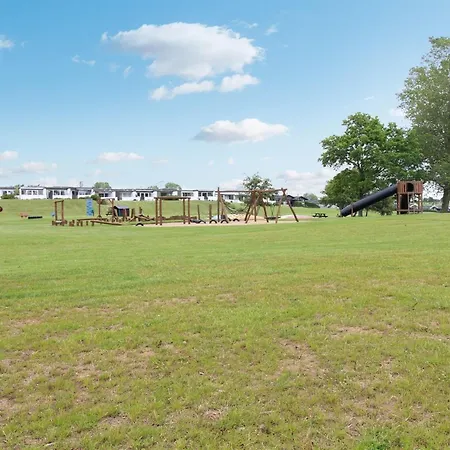 Sointu - 250m From The Sea By Interhome Дом отдыха *