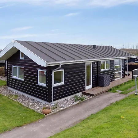 Дом отдыха Sointu - 250m From The Sea By Interhome *