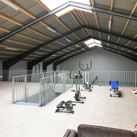 Prázdninový dům Sointu - 250m From The Sea By Interhome Tranekær