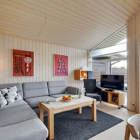 펜션 Sointu - 250m From The Sea By Interhome *