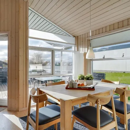Sointu - 250m From The Sea By Interhome 펜션 *