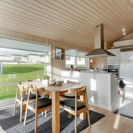 Sointu - 250m From The Sea By Interhome 펜션 *