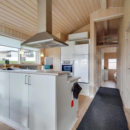 Sointu - 250m From The Sea By Interhome 펜션 *