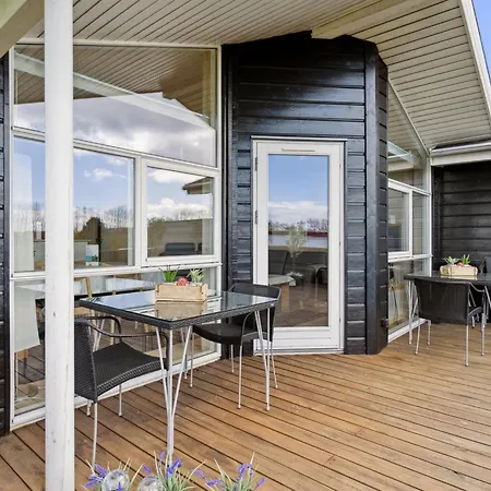 펜션 Sointu - 250m From The Sea By Interhome *