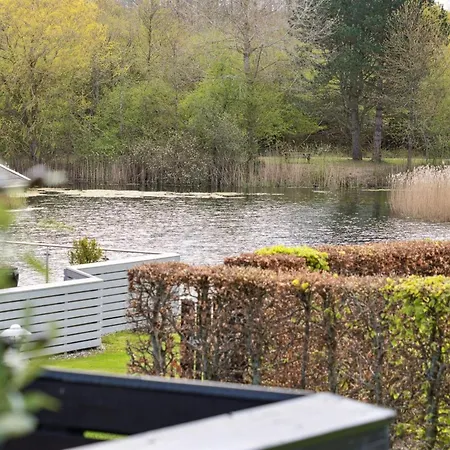 Sointu - 250m From The Sea By Interhome * Tranekær