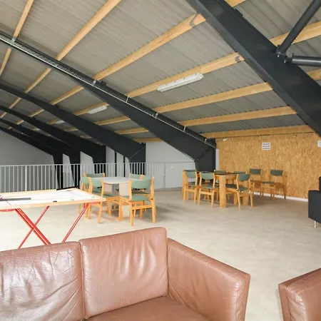 Sointu - 250m From The Sea By Interhome Tranekær