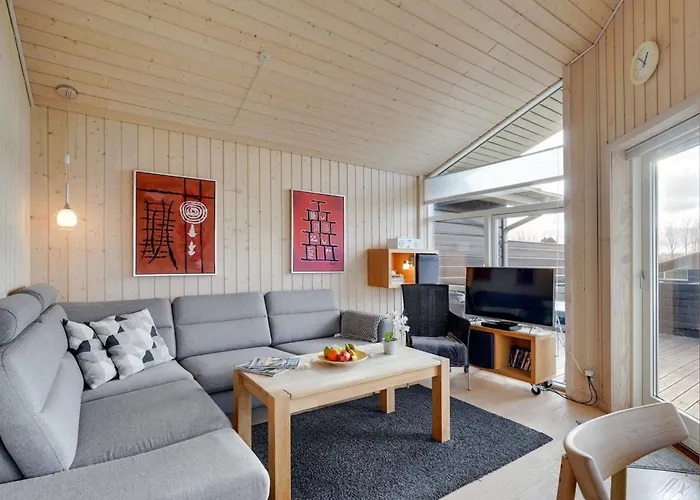 Sointu - 250m From The Sea By Interhome