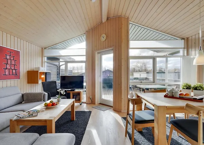 Sointu - 250m From The Sea By Interhome Транекер