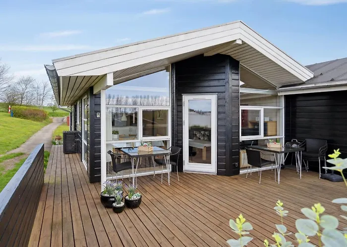 Sointu - 250m From The Sea By Interhome Дом отдыха Транекер