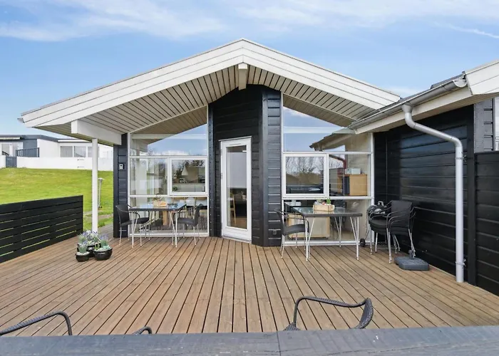 Дом отдыха Sointu - 250m From The Sea By Interhome