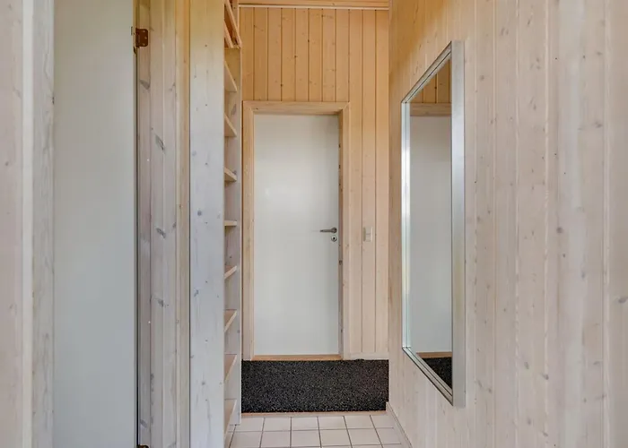 Sointu - 250m From The Sea By Interhome Дом отдыха Транекер