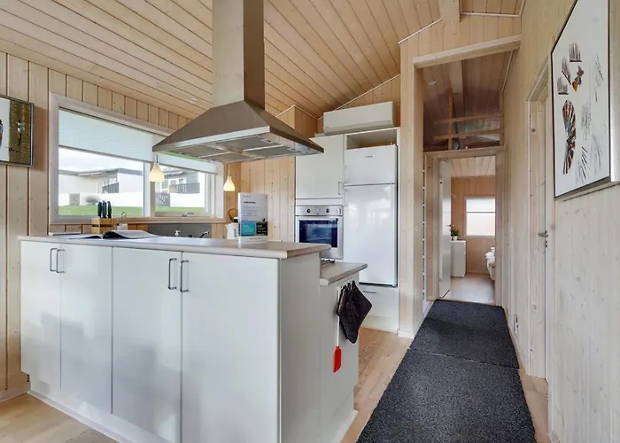 Sointu - 250m From The Sea By Interhome *