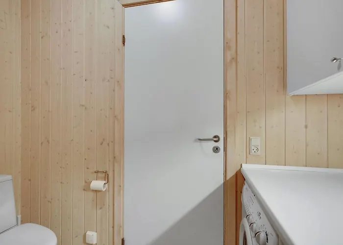 Sointu - 250m From The Sea By Interhome Дом отдыха