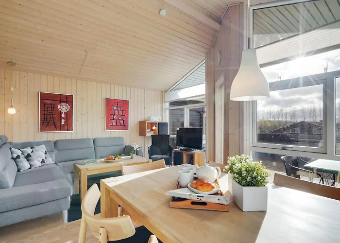 Sointu - 250m From The Sea By Interhome * Транекер