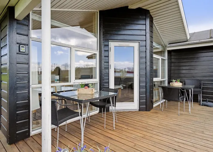 Sointu - 250m From The Sea By Interhome Дом отдыха