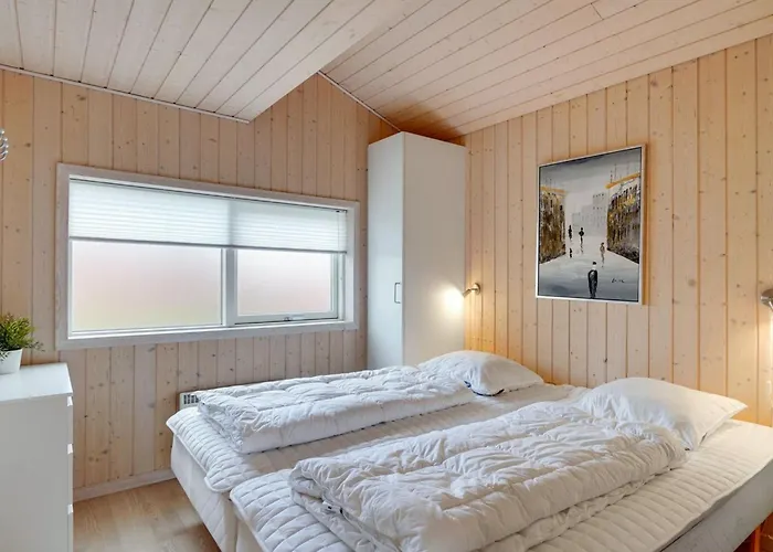 Дом отдыха Sointu - 250m From The Sea By Interhome