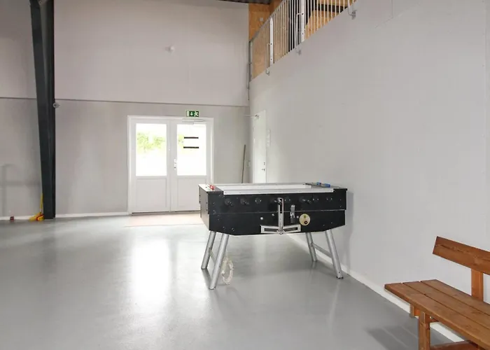 Sointu - 250m From The Sea By Interhome Дом отдыха *