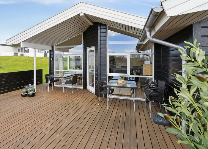 Sointu - 250m From The Sea By Interhome Дом отдыха *