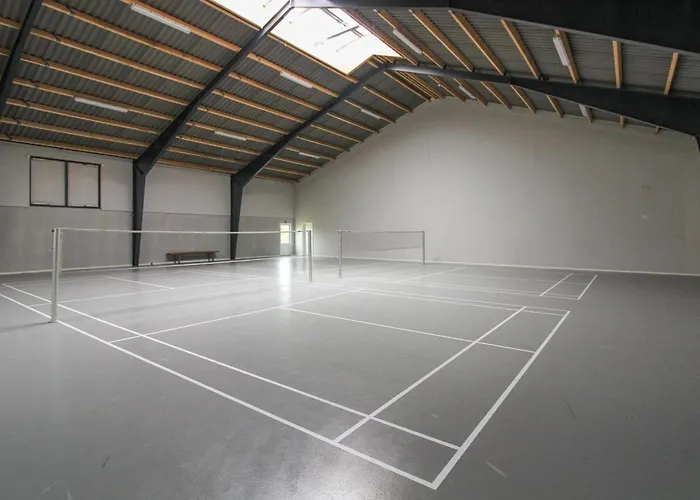 Дом отдыха Sointu - 250m From The Sea By Interhome *