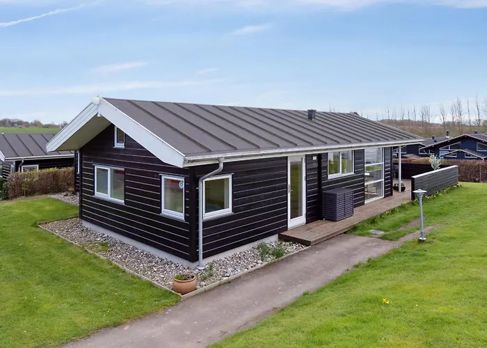 Дом отдыха Sointu - 250m From The Sea By Interhome *