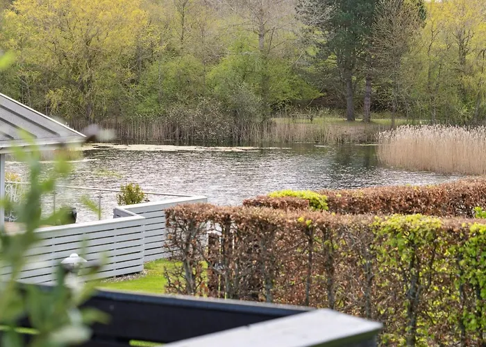 Дом отдыха Sointu - 250m From The Sea By Interhome *