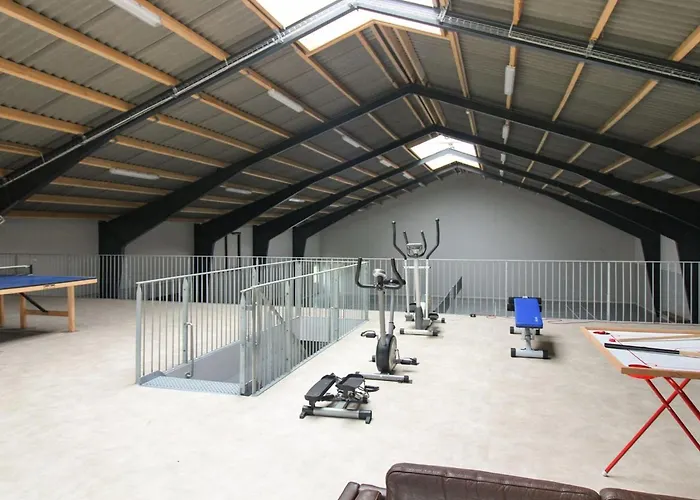 Дом отдыха Sointu - 250m From The Sea By Interhome Транекер