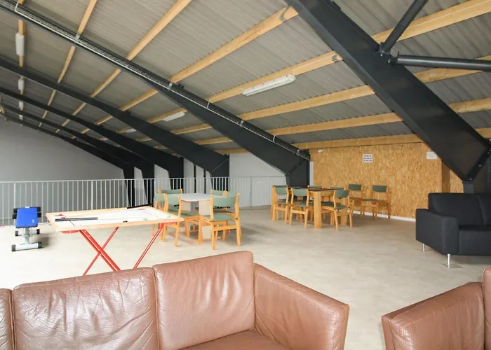 Sointu - 250m From The Sea By Interhome Дом отдыха